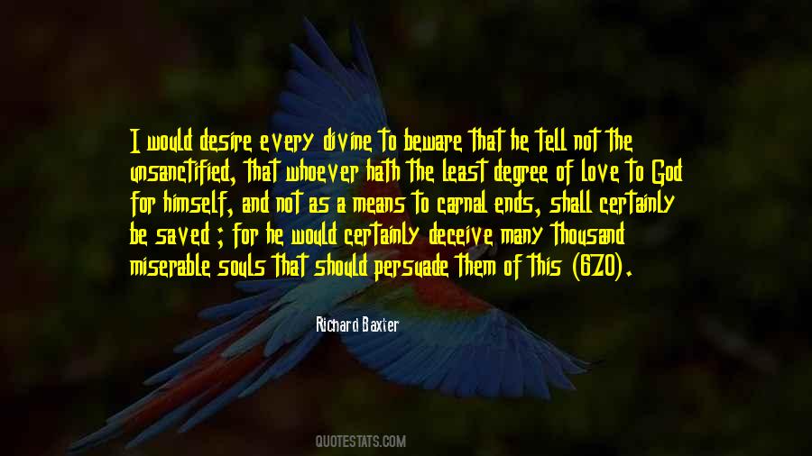 Quotes About Love To God #596161