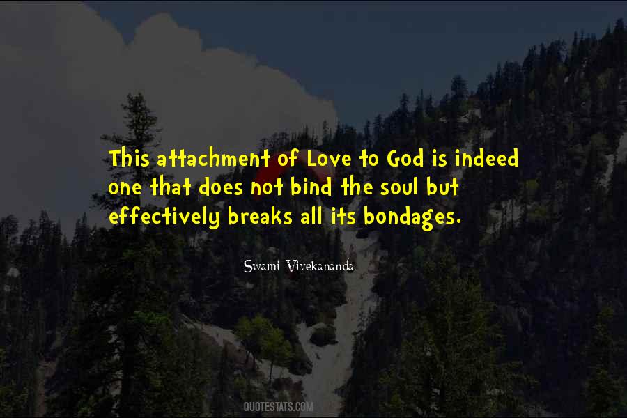 Quotes About Love To God #830199