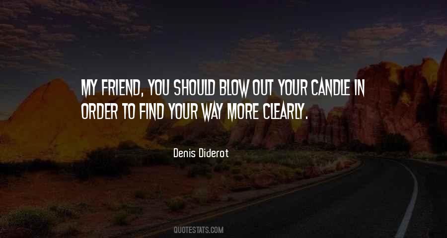 Friend You Quotes #1123546