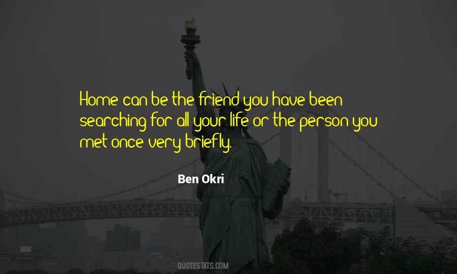 Friend You Quotes #1301009