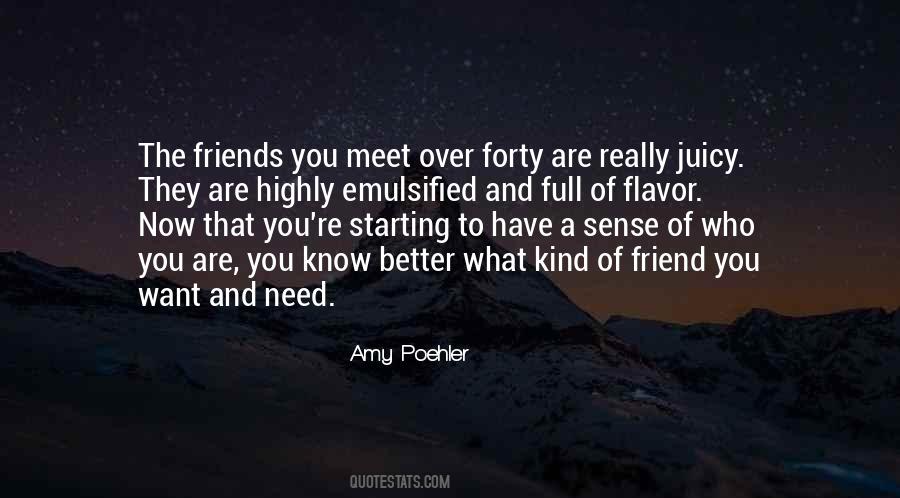 Friend You Quotes #1518288