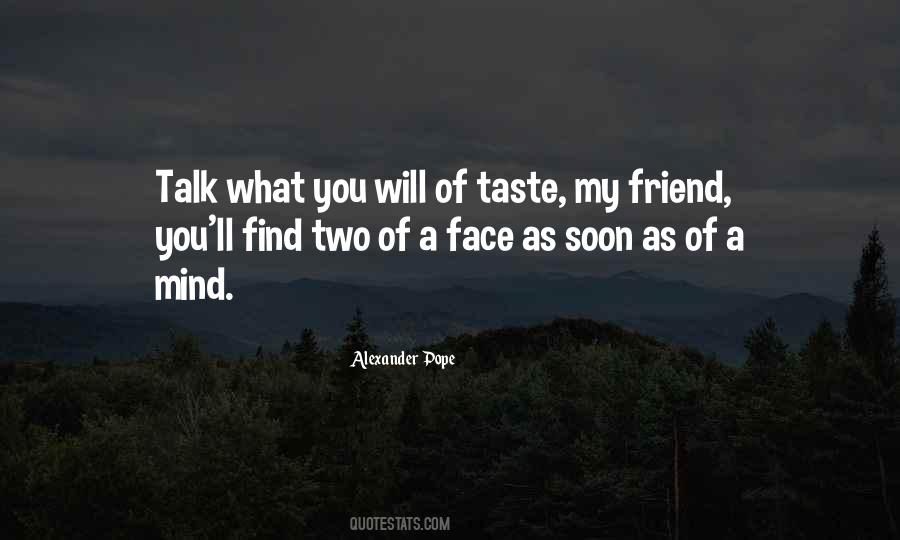 Friend You Quotes #1679718