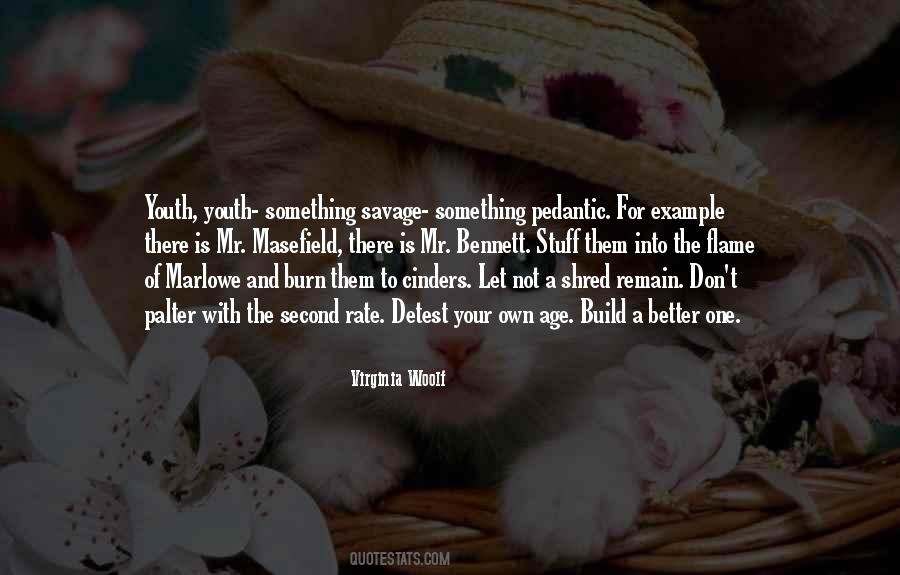 Raising Good Kids Quotes #1686476