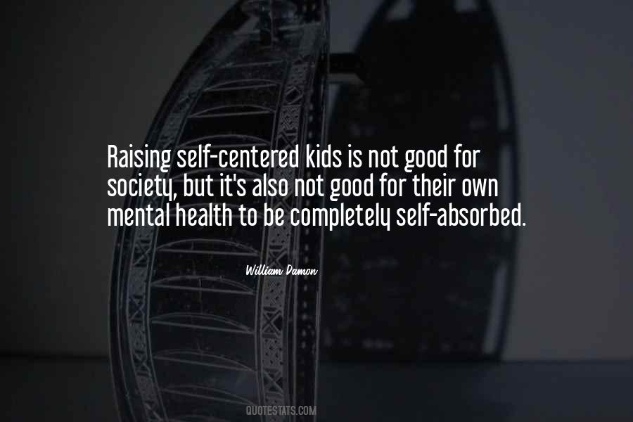 Raising Good Kids Quotes #660208