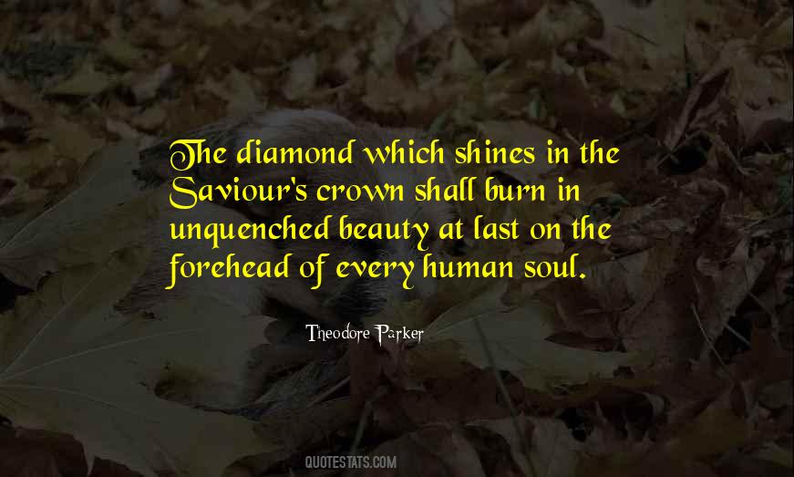 Quotes About Shining Soul #987480