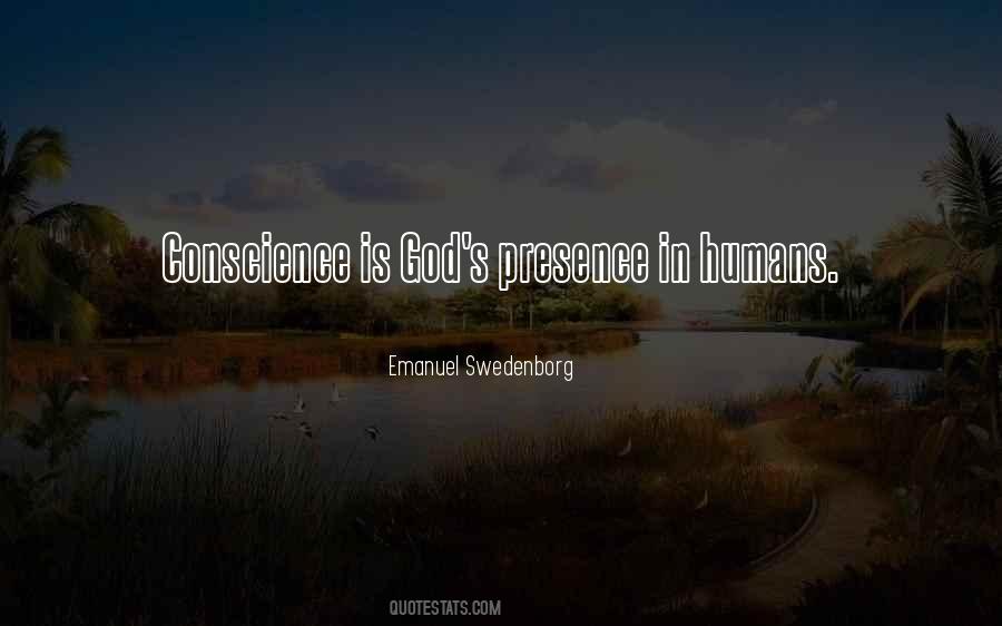 Quotes About God's Presence #797354