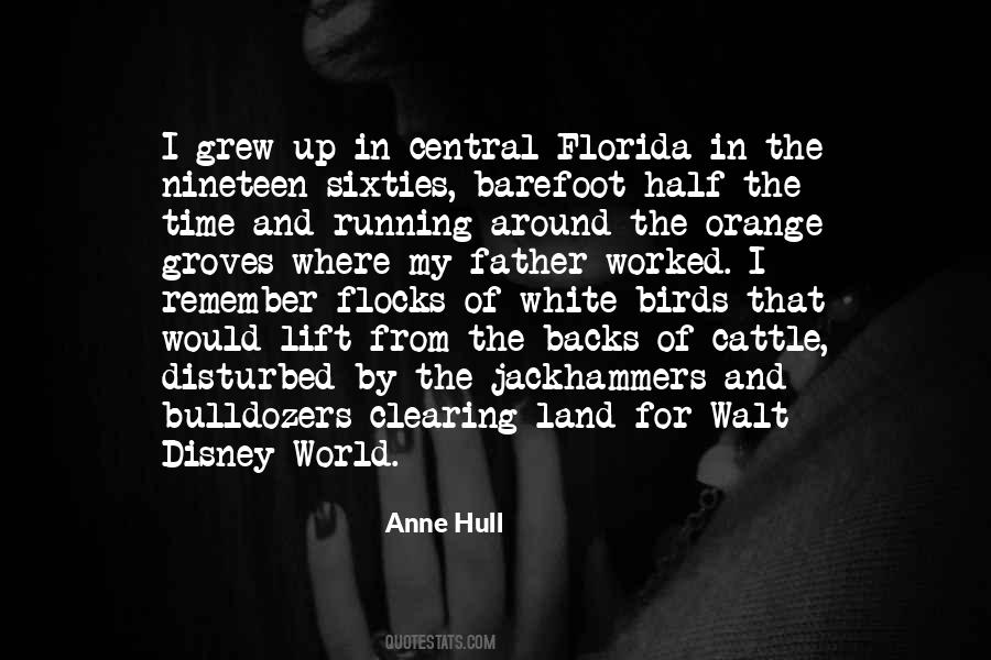 Quotes About Hull #108633