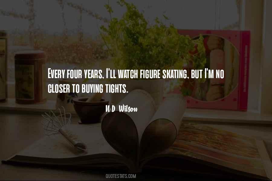 Quotes About Tights #1333643