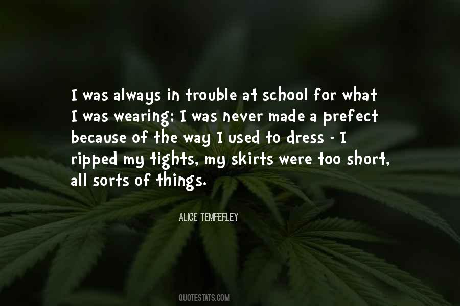 Quotes About Tights #1682763