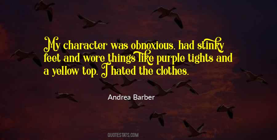 Quotes About Tights #513272