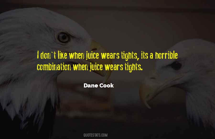 Quotes About Tights #554716