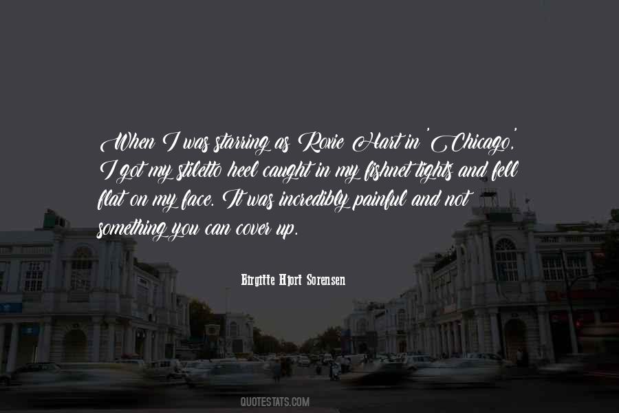 Quotes About Tights #575933
