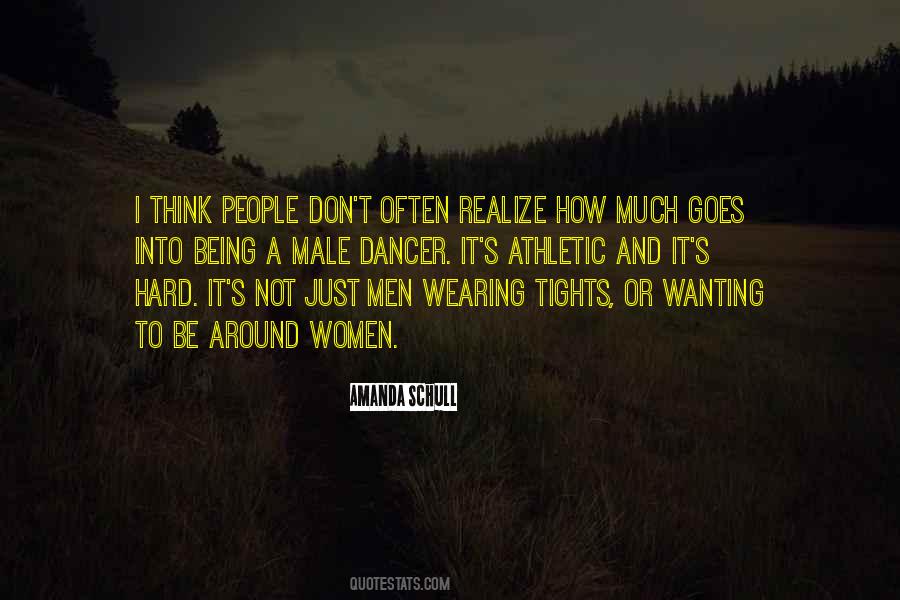 Quotes About Tights #659372