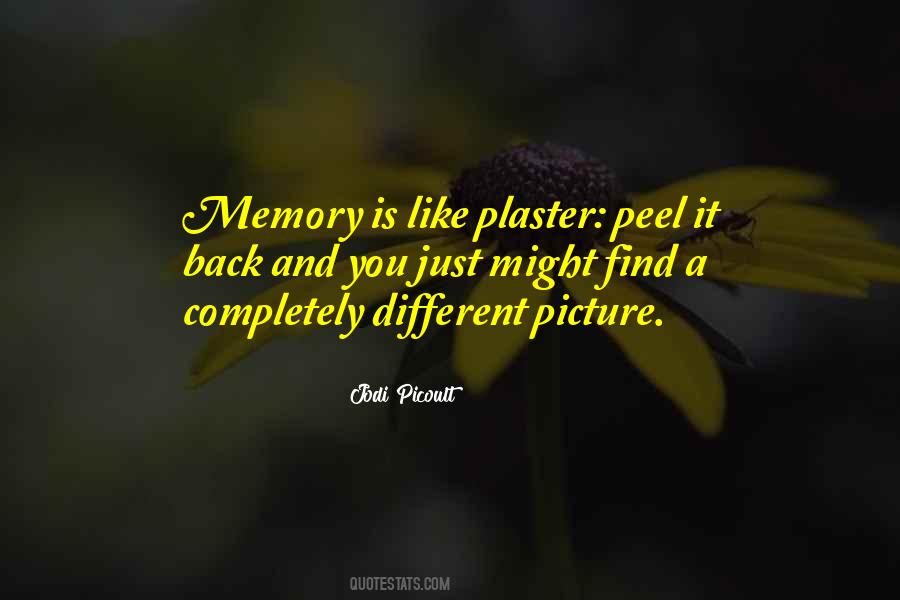 Quotes About Peel #1629932