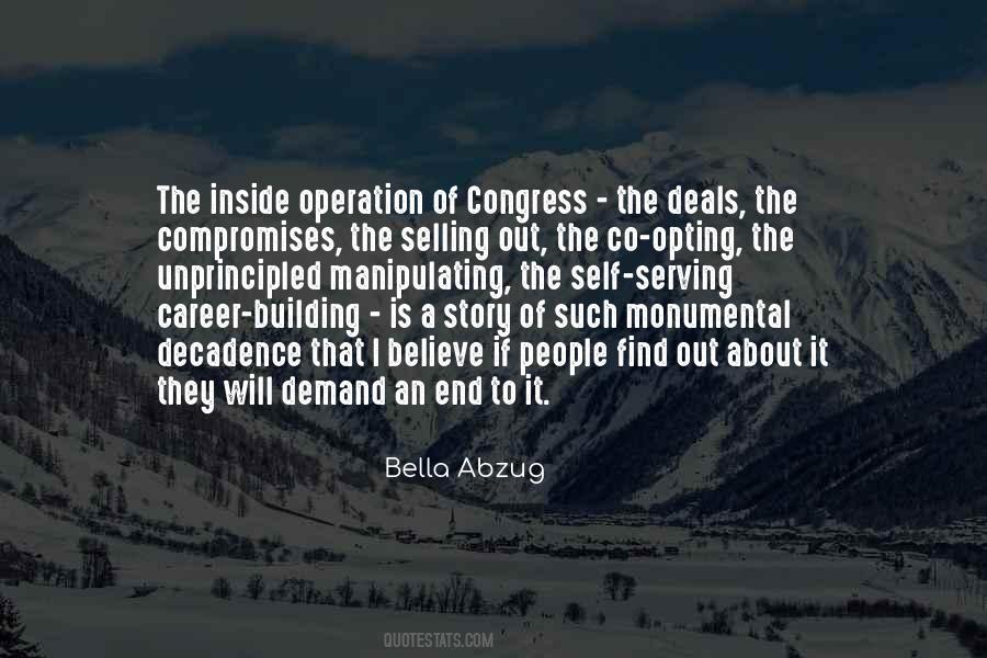 Quotes About Manipulating Others #198878
