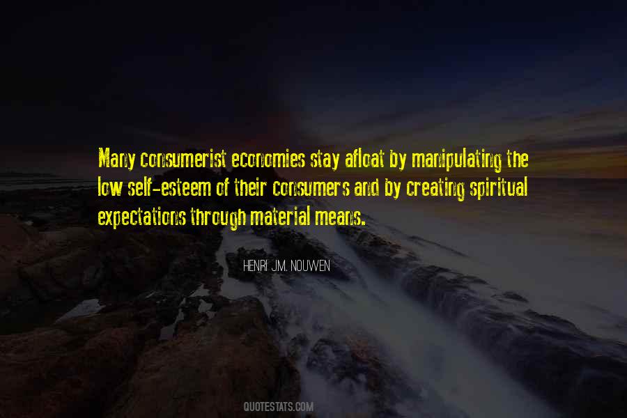 Quotes About Manipulating Others #502301