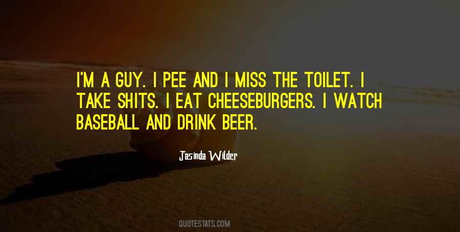 Quotes About Pee #1186037