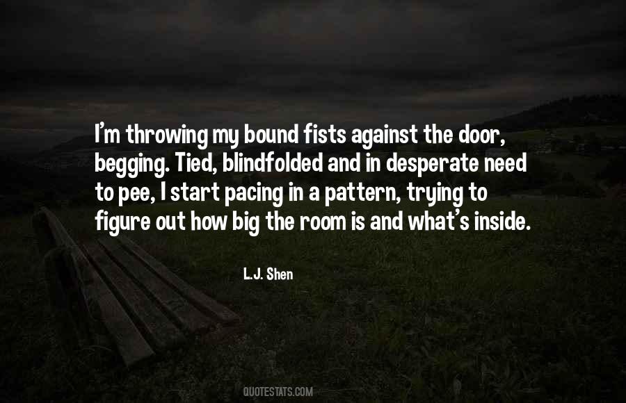 Quotes About Pee #1613402