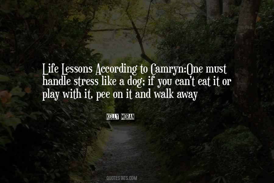 Quotes About Pee #1876278