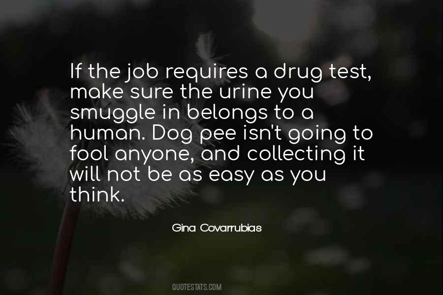 Quotes About Pee #966818