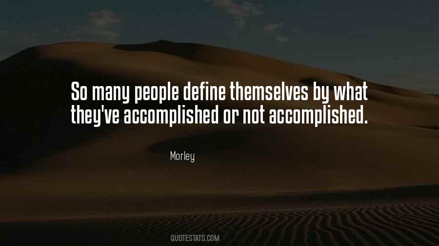 Quotes About Define #16373 Quotes About Define #16373