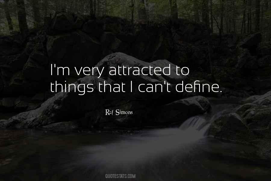 Quotes About Define #1818549