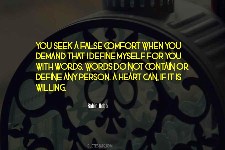 Quotes About Define #18850 Quotes About Define #18850