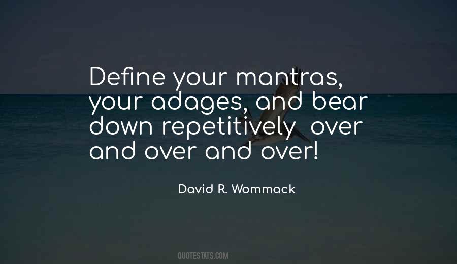 Quotes About Define #34895 Quotes About Define #34895