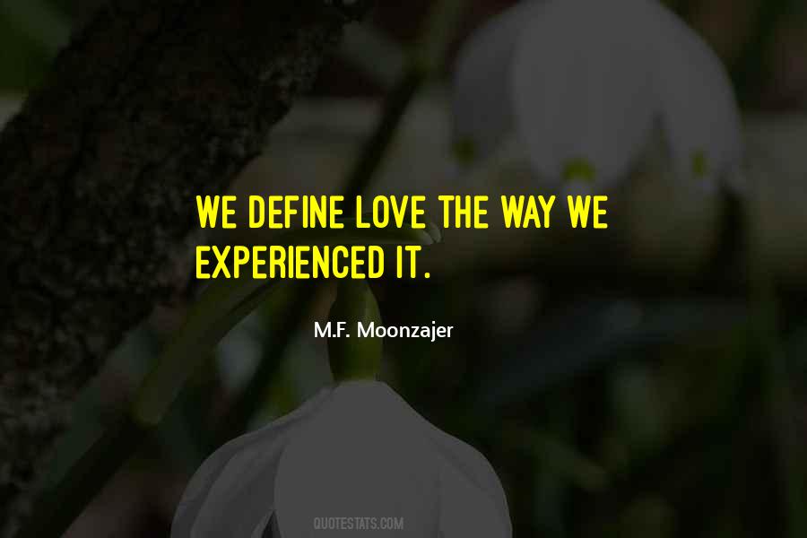Quotes About Define #35634 Quotes About Define #35634
