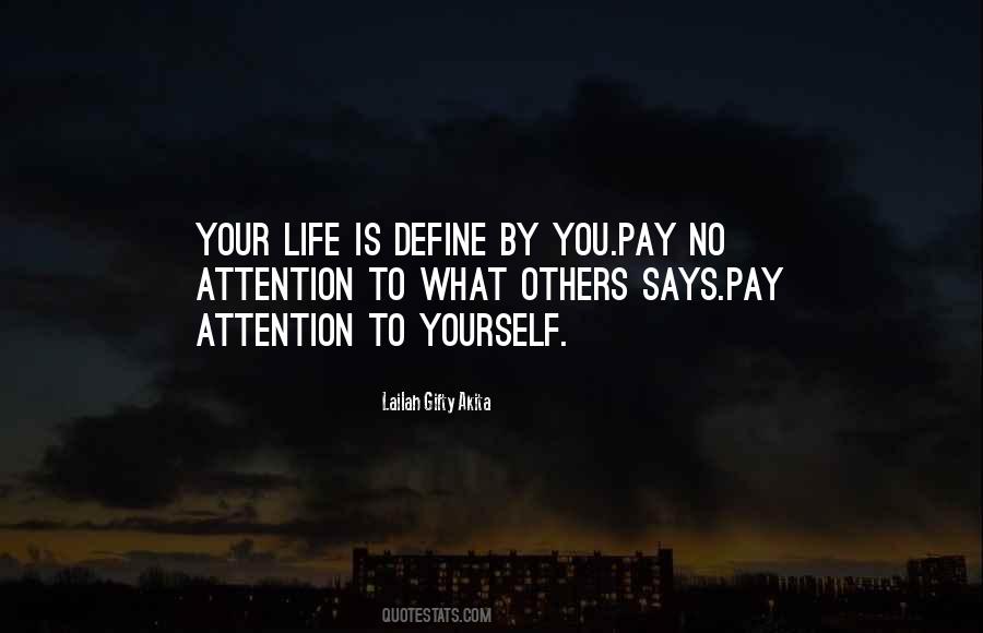 Quotes About Define #64055 Quotes About Define #64055