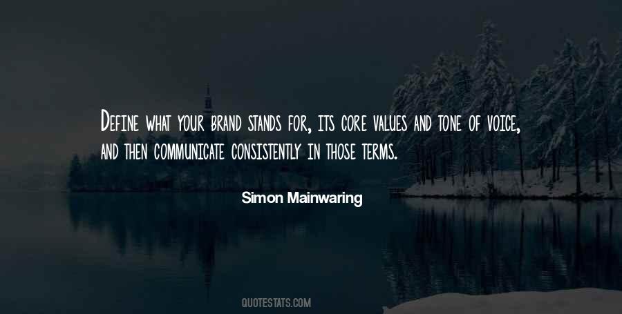 Quotes About Define #69699 Quotes About Define #69699