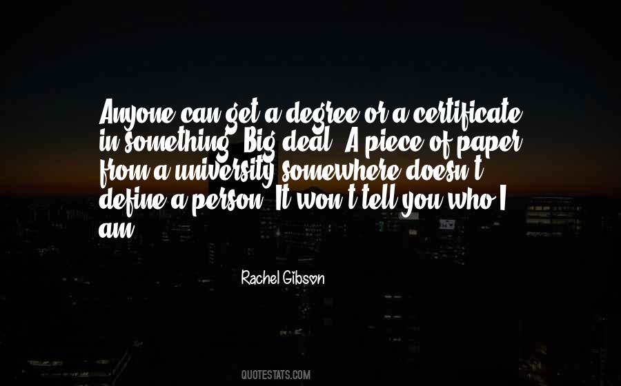 Quotes About Define #79521 Quotes About Define #79521