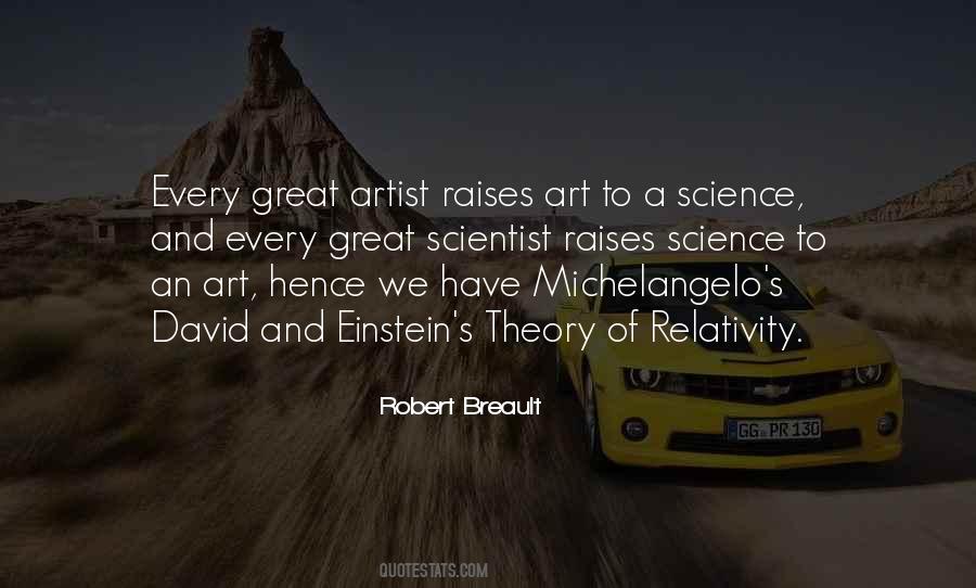 David Michelangelo Quotes #1491496