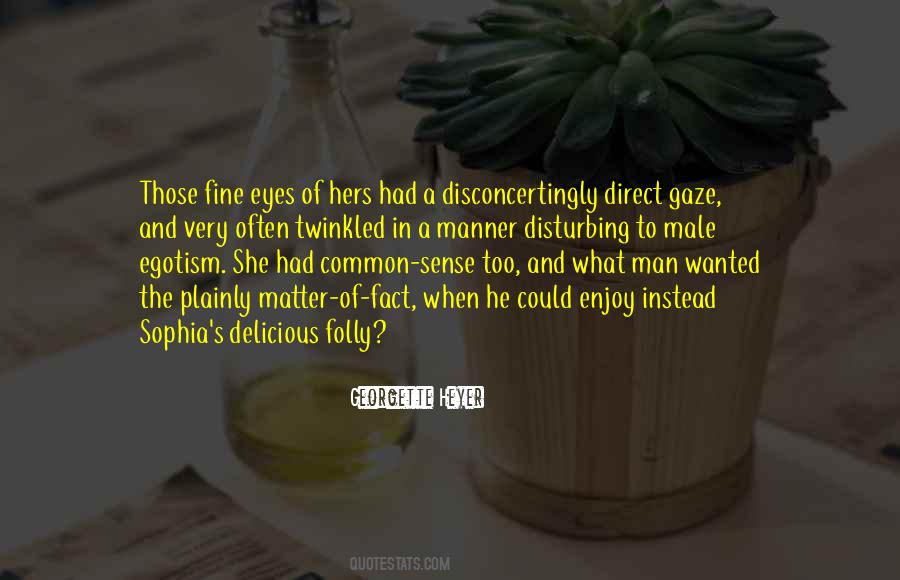 Quotes About Male Gaze #1576635