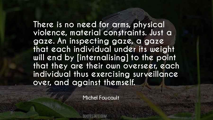 Quotes About Male Gaze #1672322