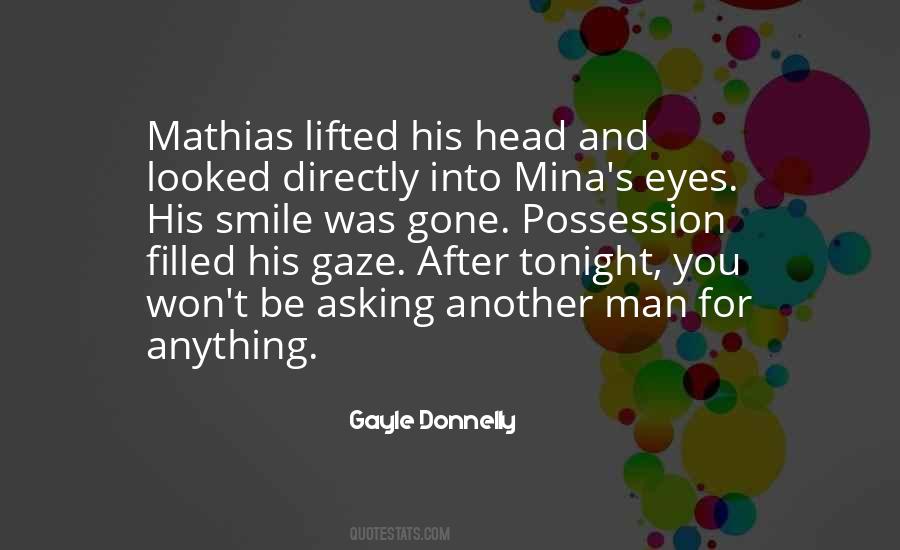 Quotes About Male Gaze #1811294