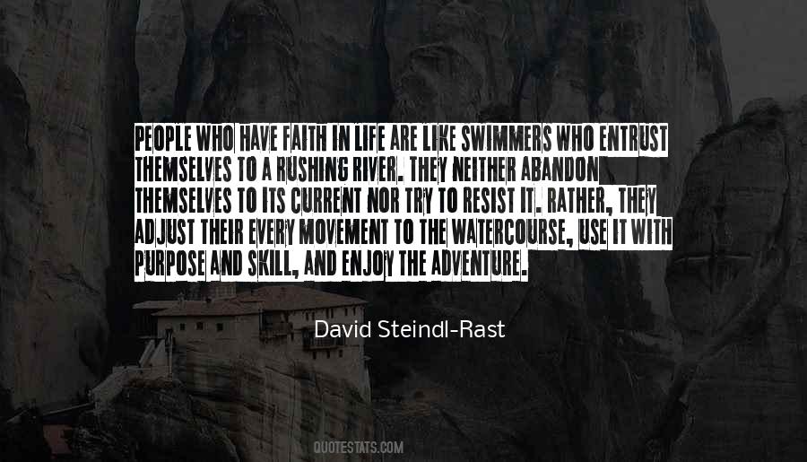Quotes About Faith In Life #1424266