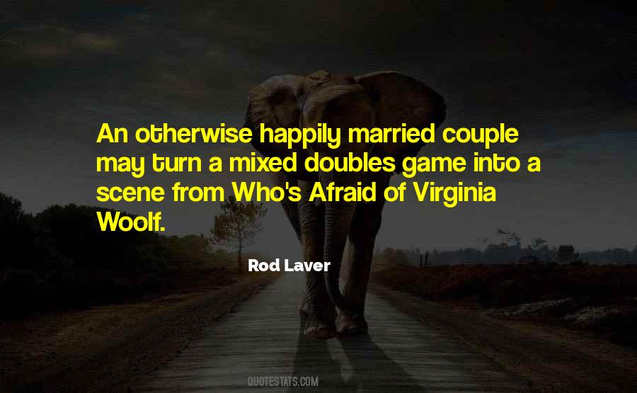 Quotes About A Married Couple #152015