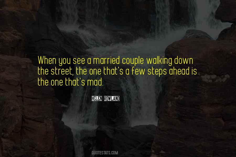 Quotes About A Married Couple #673567