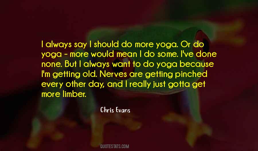 Quotes About Getting On Your Nerves #498153