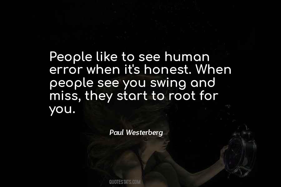 Miss People Quotes #162019