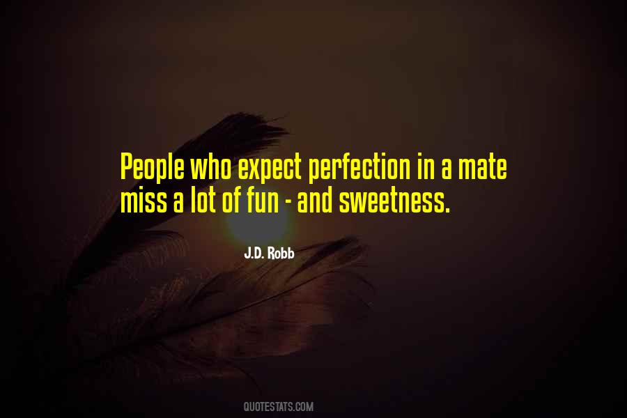 Miss People Quotes #217458