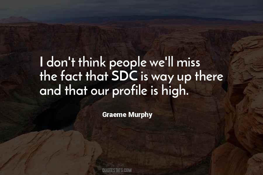 Miss People Quotes #372769