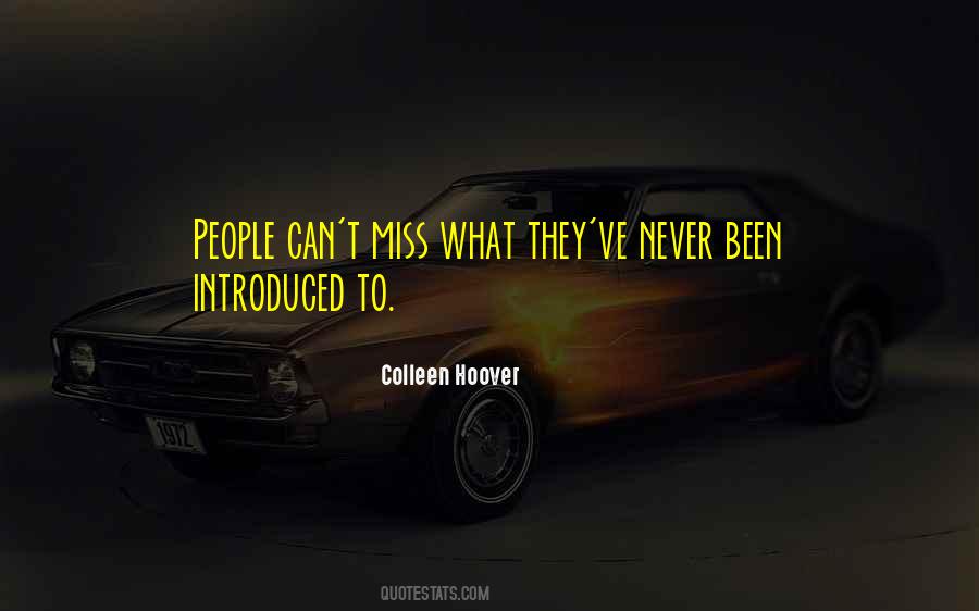 Miss People Quotes #376564