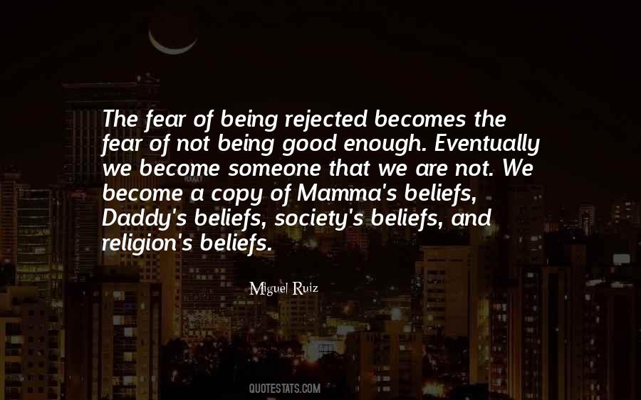 Quotes About Society And Religion #1194495