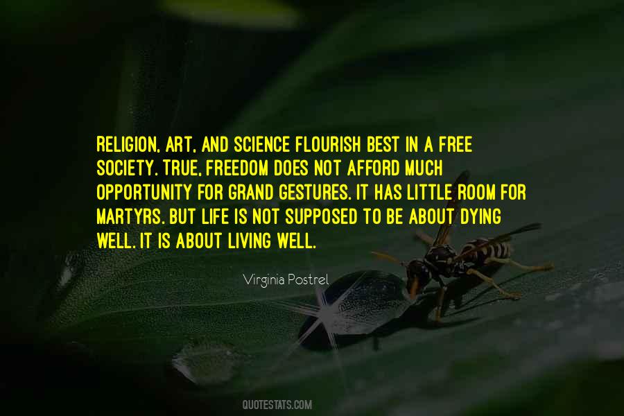 Quotes About Society And Religion #1307908