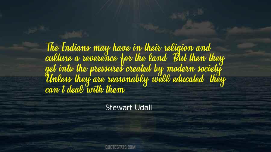 Quotes About Society And Religion #560816