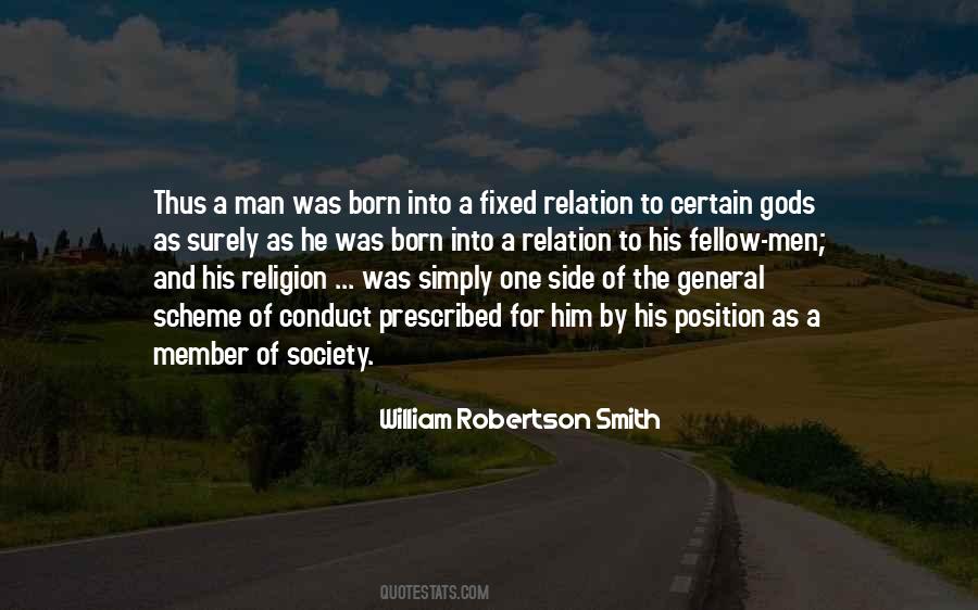 Quotes About Society And Religion #938303