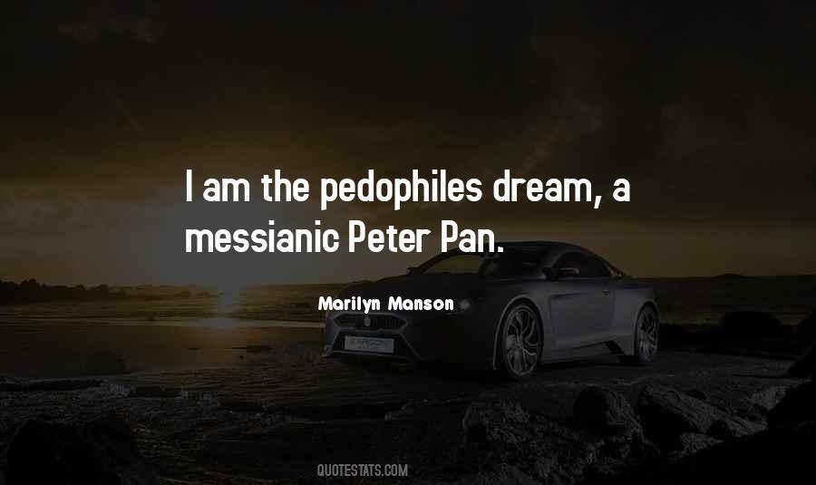 Quotes About Pedophiles #1063159