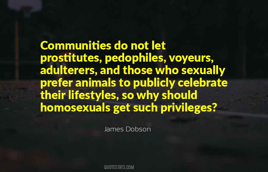 Quotes About Pedophiles #1817784